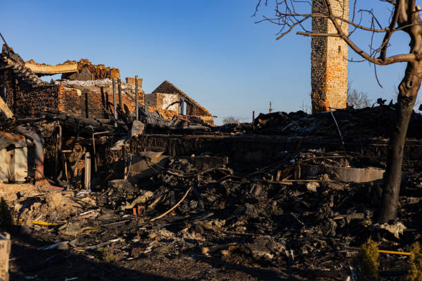 Reliable Fire Damage Assessment contractor in Randolph, WI by Fire Damage Laser Cleaning