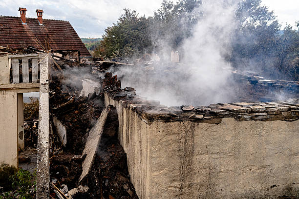 Affordable Fire Damage Assessment solutions in Randolph, WI